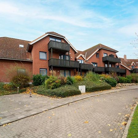 Ferienwohnung Strandnest Mit Terrasse An Der Aue 9C In Dahme Exterior foto